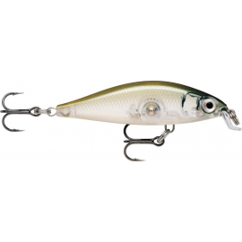 X- Light Minnow 05
