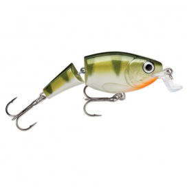 Rapala Wobler Jointed Shallow Shad Rap 07 YP