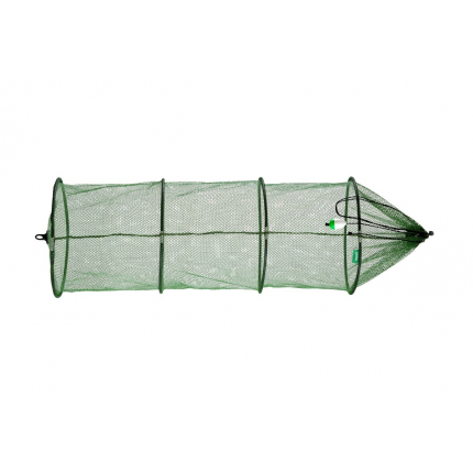 ZFISH Vezírek Pogumovaný Keep Net R-Mesh Large