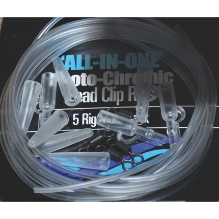 Osprey Montáž Helikoptéra Čirá 5ks