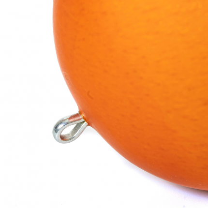 Ashima bižuterie - Hladinový plovák pro lov překážkách Line Float Medium