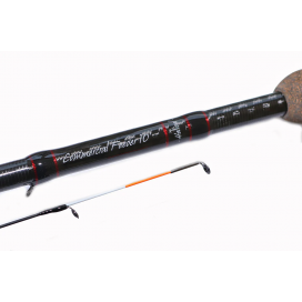 Free Spirit feeder pruty - Helical Feeder 11' 3,3m (3 špičky)