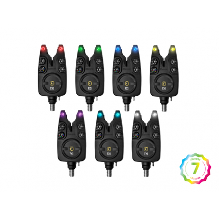 Delphin Samostatný Signalizátor FX1 1 ks