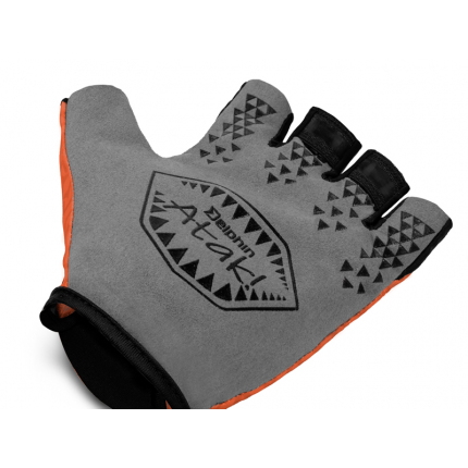 Delphin Bezprsté rukavice Atak! 25F