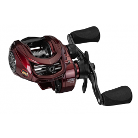 Lew's KVD LFS Left Hand Baitcasting Reels