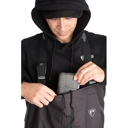 Fox Rage Prsačky Lightweight Chest Wader