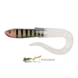 Slick Eel - New Colours