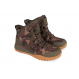 Fox Boty Khaki/Camo V2 Boot 9/43