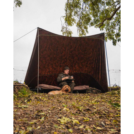 Fox Plachta Camolite Tarp Large