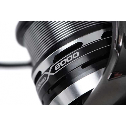 Matrix Naviják Pro Feeder HX 5000