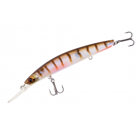 Mikado Wobler Rumba Twitch 95mm/9.0g/oikawa Perch Plovoucí 1 Ks