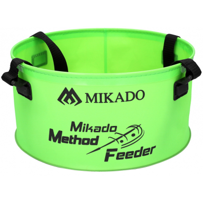 Mikado Nádoba Eva Method Feeder 003 35x17cm Mikado Nádoba Eva Method Feeder 003 35x17cm
