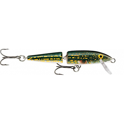 Rapala Wobler Jointed Floating 11 cm 9 g PK