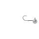 Savage Gear Jigová Hlava Ball Jighead Bulk 4, 7.5g