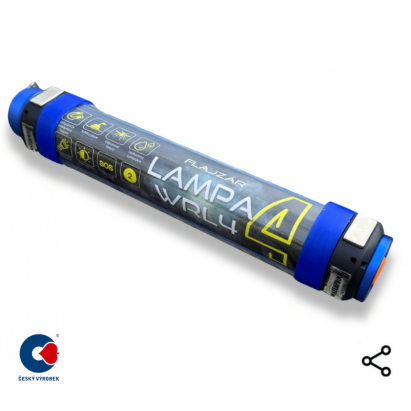 Flajzar Svítilna WRL4 Flajzar Svítilna WRL4