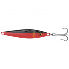 Kinetic Pilkr Torskepilken Red/Black
