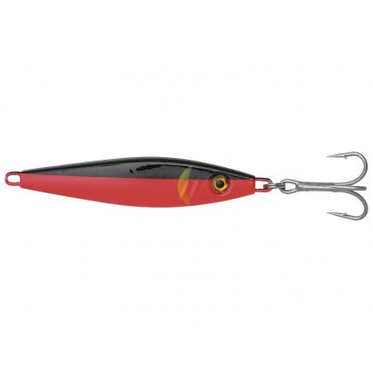 Kinetic Pilkr Torskepilken Red/Black