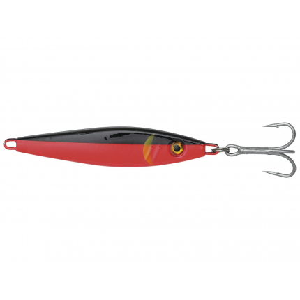 Kinetic Pilkr Torskepilken Red/Black