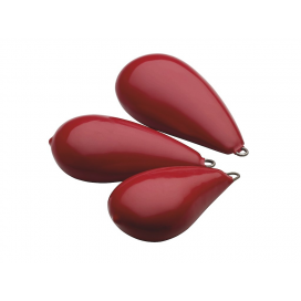 Kinetic Zátěž Harpe Sinker Red Iron