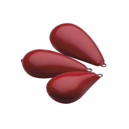 Kinetic Zátěž Harpe Sinker Red Iron