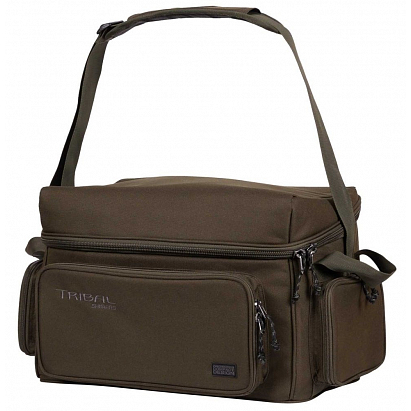 Shimano Taška Tribal Carp Compact Carryall Shimano Taška Tribal Carp Compact Carryall