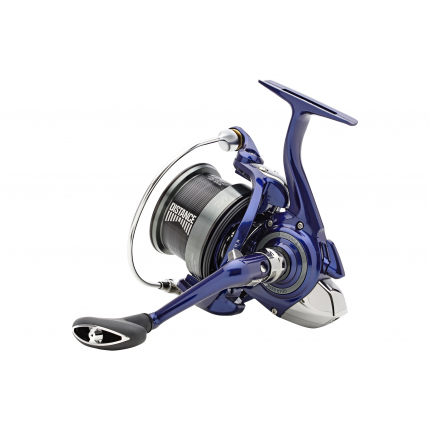 Daiwa Naviják 23 TDR Distance 25 QD