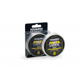 Power Shock 0.45mm 100m Power Shock 0.45mm 100m