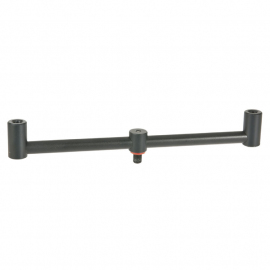Anaconda Hrazda Black Buzzer Bar 2 Rods 18cm