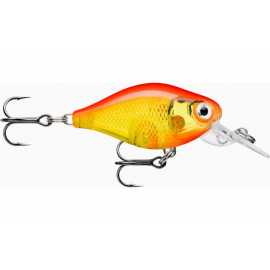 Rapala wobler X-Light Crank Mid Runner 03