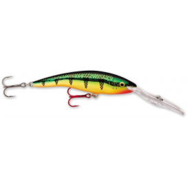 Rapala Wobler Deep Tail Dancer 09 FLP Rapala Wobler Deep Tail Dancer 09 FLP