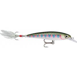 Rapala Wobler X Rap 04 RT Rapala Wobler X Rap 04 RT