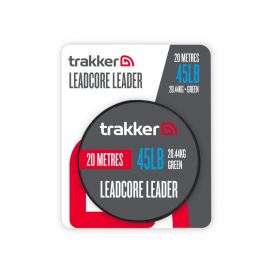 Trakker Products Trakker Olověná šňůrka Leadcore Leader 20m