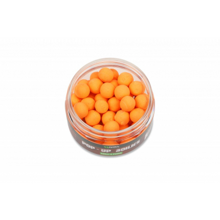 Nikl Plovoucí boilies Chilli & Peach