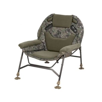 Trakker Křeslo Levelite Camo Colossus Chair Trakker Křeslo Levelite Camo Colossus Chair