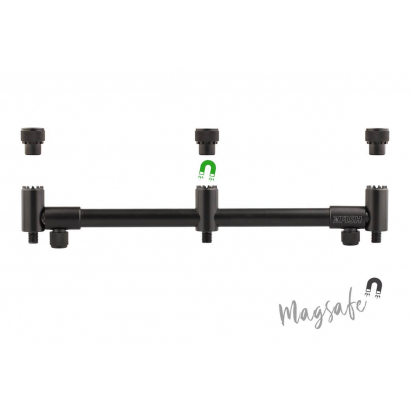 Zfish Hrazda Magsafe Buzzer Bar 3 Rods 30-45 cm