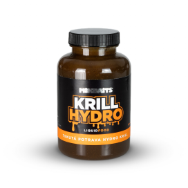 MikbaitsTekuté potravy 300ml  Krill Hydro
