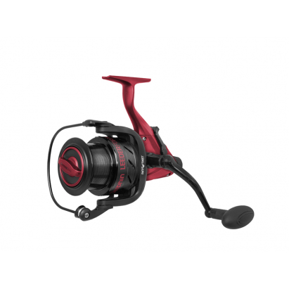 Delphin Mělká cívka LEEDER FDR 5T SH