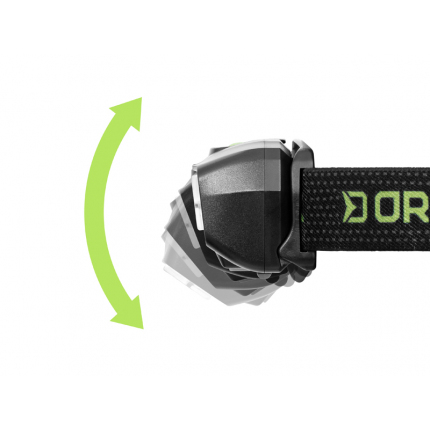 Delphin Čelovka Orbix