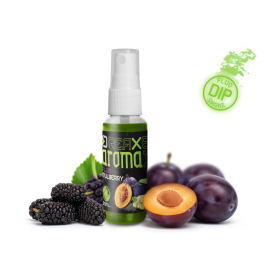 Dipovací sprej Delphin AromaX/30ml Dipovací sprej Delphin AromaX/30ml