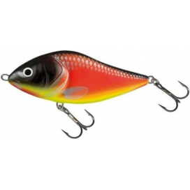 Salmo rybářské woblery SLIDER SD5F barva OF Salmo rybářské woblery SLIDER SD5F barva OF