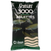 Sensas Krmítková směs 3000 Ablettes (ouklej) 1kg
