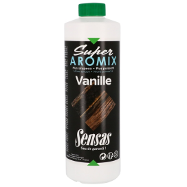 Posilovač Aromix Vanille (vanilka) 500ml