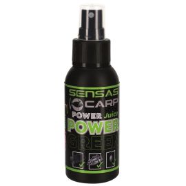 Sensas Posilovač Juice Power Green 75ml