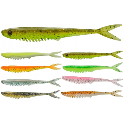 Gunki Gumová Nástraha Pacemaker 16,5cm 15g Gunki Gumová Nástraha Pacemaker 16,5cm 15g