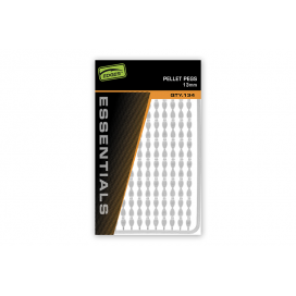 Fox Edges Pellet Pegs Fox Edges Pellet Pegs