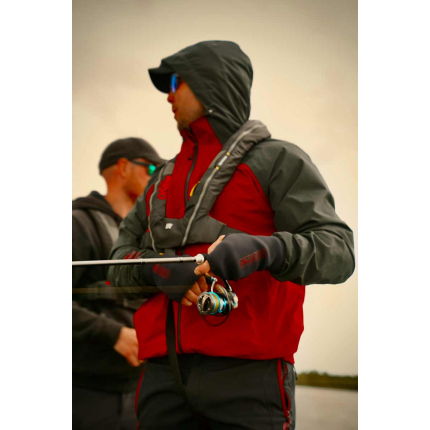 Fox Rage Rukavice Neoprene Mitts