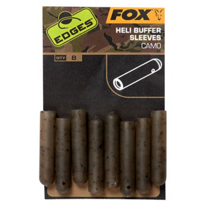 Fox Převlek Camo Heli Buffer Beads