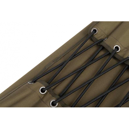 Fox Lehátko Voyager XL Bedchair