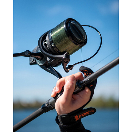 Fox Naviják EOS FD 12K 12000