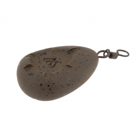 Mikado Zátěž Flat Pear 85g / 3.0oz 1 Ks